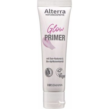 Alterra Primer Glow 30 ml