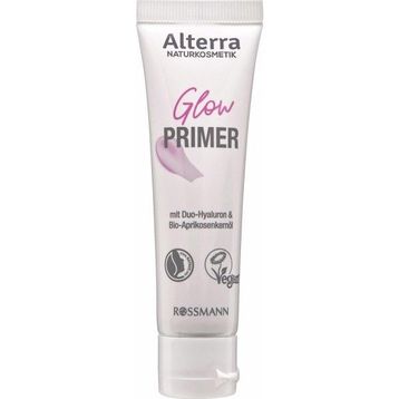 Alterra Primer Glow 30 ml