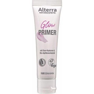 Alterra Primer Glow 30 ml