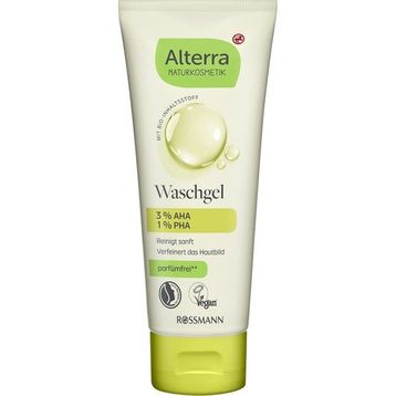 Alterra Pro AHA PHA 100 ml Yıkama Jeli