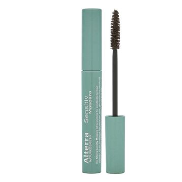 Alterra Sensitive 9 ml Maskara