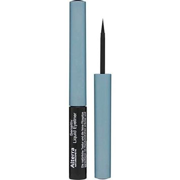 Alterra Sensitive No:01 1.7 ml Eyeliner