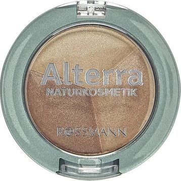 Alterra Üçlü No:01 Cacao Sensation Far