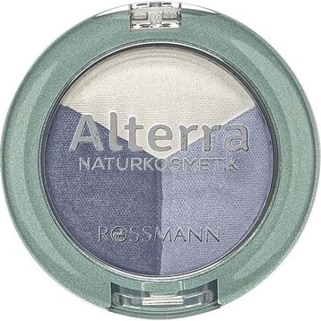 Alterra Üçlü No:04 Blue Water 3 gr Far