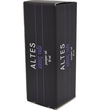 Altes 10 ml Ardıç Yağı