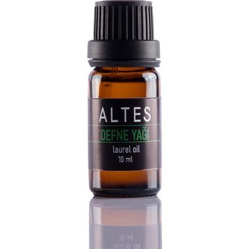 Altes 10 ml Defne Yağı