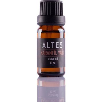 Altes 10 ml Karanfil Yağı