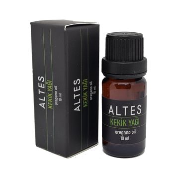 Altes 10 ml Kekik Yağı