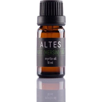 Altes 10 ml Murt (Mersin) Yağı