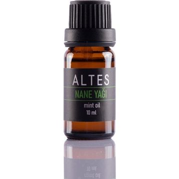 Altes 10 ml Nane Yağı