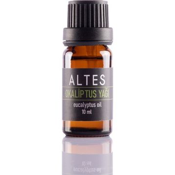 Altes 10 ml Okaliptus Yağı