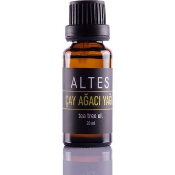 Altes 20 ml Çay Ağacı Yağı