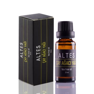 Altes 20 ml Çay Ağacı Yağı