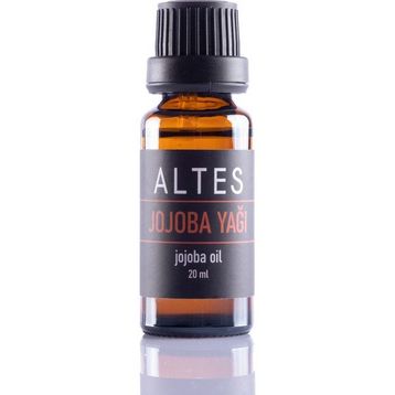 Altes 20 ml jojoba Yağı