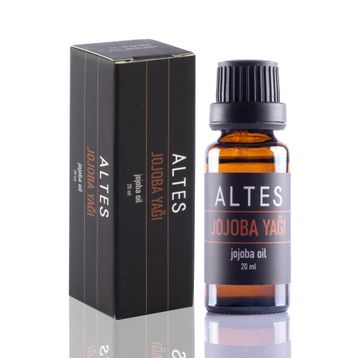 Altes 20 ml jojoba Yağı