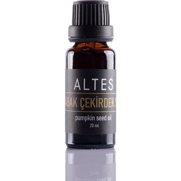 Altes 20 ml Kabak Çekirdek Yağı