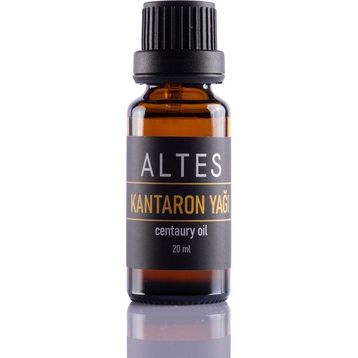 Altes 20 ml Kantaron Yağı