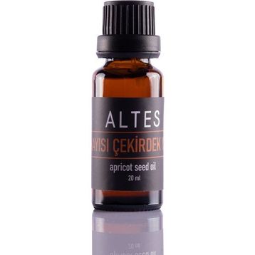 Altes 20 ml Kayısı Çekirdek Yağı