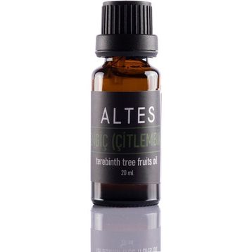 Altes 20 ml Menengiç Yağı