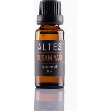 Altes 20 ml Susam Yağı