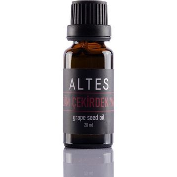 Altes 20 ml Üzüm Çekirdek Yağı