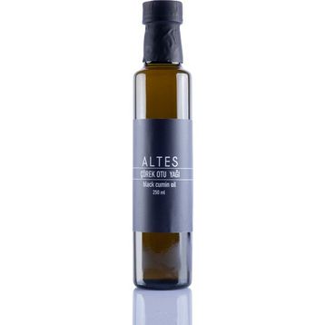 Altes 250 ml Çörekotu Yağı