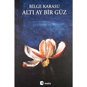 Altı Ay Bır Güz - Bilge Karasu