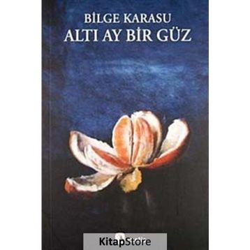 Altı Ay Bır Güz - Bilge Karasu