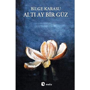 Altı Ay Bır Güz - Bilge Karasu