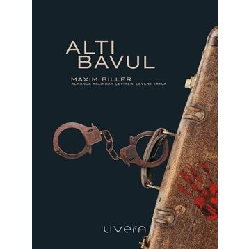 Altı Bavul Livera Yayınevi