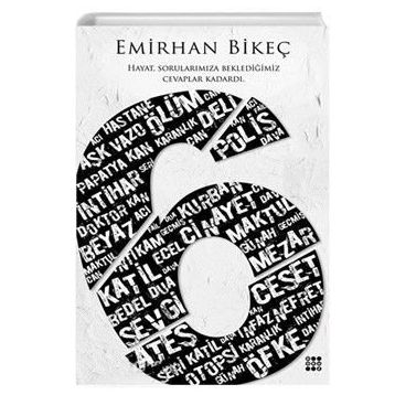Altı - Emirhan Bikeç