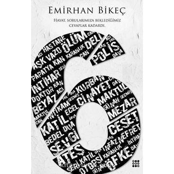 Altı - Emirhan Bikeç