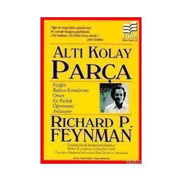 ALTI KOLAY PARÇA - GENEL