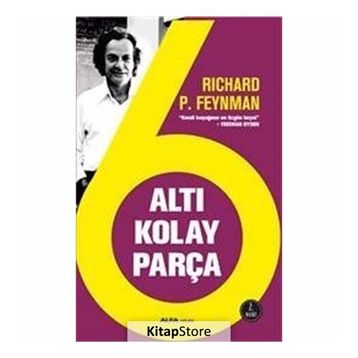 ALTI KOLAY PARÇA - GENEL