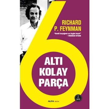 ALTI KOLAY PARÇA - GENEL