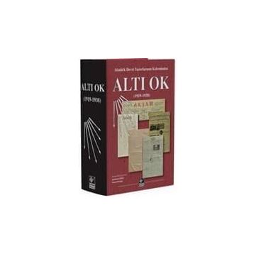 Altı Ok - Kollektif