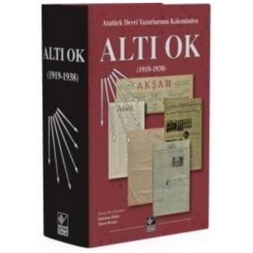 Altı Ok - Kollektif