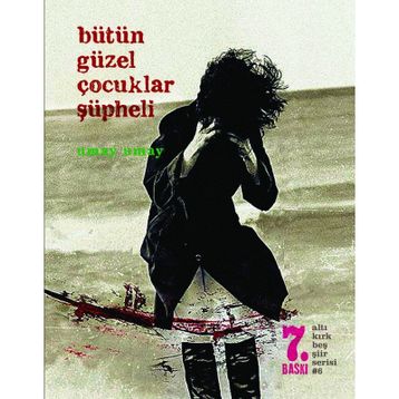 ALTI ŞÜPHELİ - VIKAS SWARUP