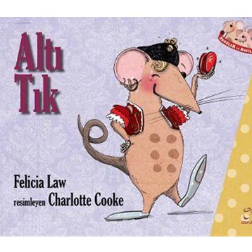 Altı Tık - Felicia Law
