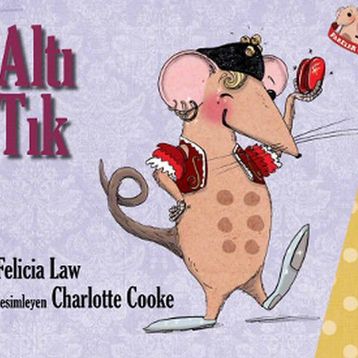Altı Tık - Felicia Law