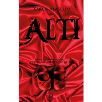 Altı - Yaren Ataselim