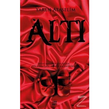 Altı - Yaren Ataselim