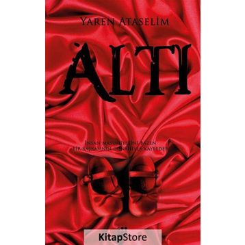 Altı - Yaren Ataselim
