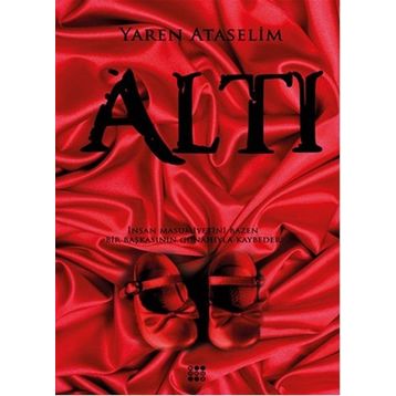 Altı - Yaren Ataselim