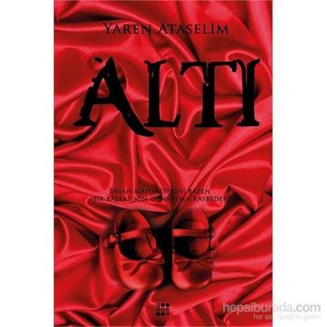 Altı - Yaren Ataselim
