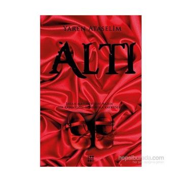 Altı - Yaren Ataselim