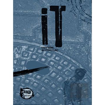 Altıkırkbeş Yayınları İt