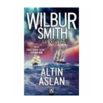 Altın Aslan - Wilbur Smith
