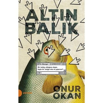 Altın Balık - Onur Okan