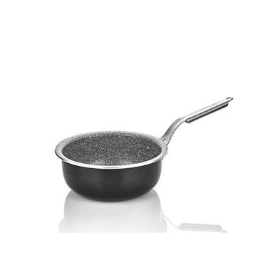 Altın Başak Regal Granit Sos 30 cm Tava
